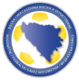 Bosnia Herzegovina W Crest