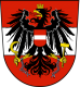 Austria W Crest