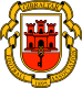 Gibraltar U-19 Crest