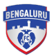 Bengaluru FC Crest