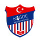 Nigde Belediyespor Crest