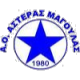 Asteras Magoulas Crest