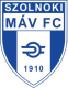 Szolnok Crest