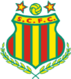 Sampaio Correa Crest