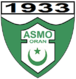 ASM Oran Crest