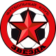 Zvezda S-P Crest