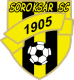 Soroksar Crest