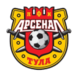 Arsenal Tula-2 Crest
