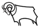 Derby County U-21 Crest