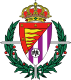 Valladolid-2 Crest