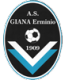 GIANA Erminio Crest