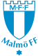 Malmo U-19 Crest