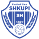 Shkupi Crest