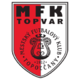 Topolcany Crest