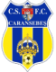 Caransebes Crest
