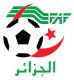 Algeria U-23 logo