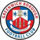 Greenwich Borough Crest