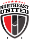 NorthEast United Crest