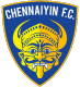 Chennaiyin FC Crest
