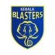 Kerala Blasters Crest