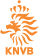 Netherlands U16 logo