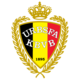 Belgium U16 logo