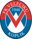 Veleciku Koplik Crest