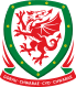 Wales U16 logo