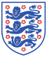 England U16 logo