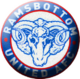 Ramsbottom United Crest