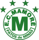 Mamore Crest