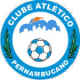 Atletico PE Crest