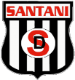 Deportivo Santani Crest