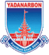 Yadanarbon Crest