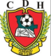 Desportivo Huila Crest