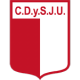 Juventud Unida CS Crest