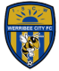 Werribee City Crest