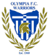 Olympia Warriors Crest