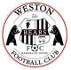 Weston Bears Crest