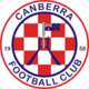 Canberra Crest