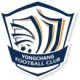 Shijiazhuang Crest