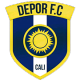 Depor FC Crest