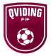 Qviding FIF Crest