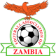 Zambia U-20 Crest