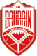 Bahrain W Crest