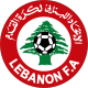 Lebanon W Crest