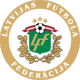 Latvia W Crest