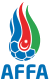 Azerbaijan W Crest
