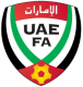 United Arab Emirates W Crest