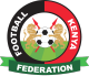 Kenya U-23 Crest